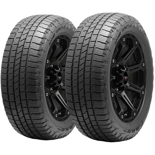 Lt245 75r16 falken - lt245/75r16,