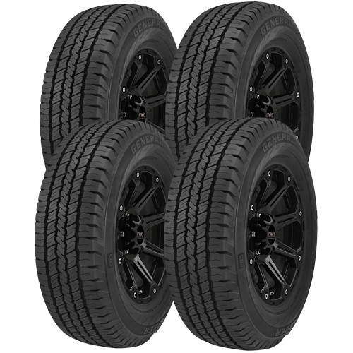 Lt245 75r16 general - 4),