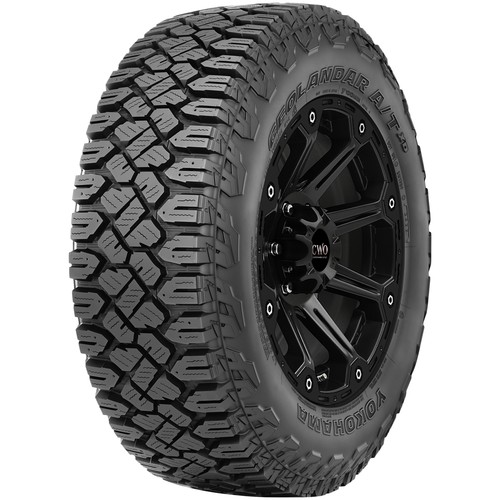 Lt245 75r16 yokohama - lt245/75r16,