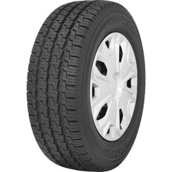 Toyo h08 lt245 75r16 load - toyo,