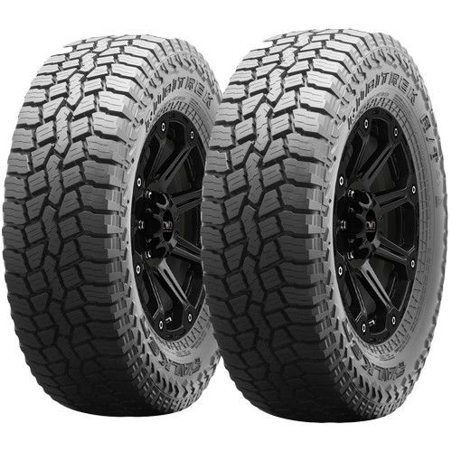 Lt245 75r16 falken - (qty,