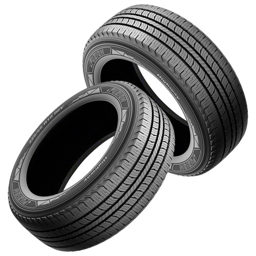 Fuzion highway lt245 - 2, lt245/75r16