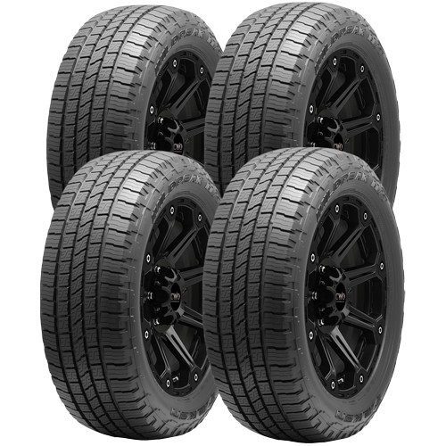 Lt245 75r16 falken - (qty, lt245/75r16