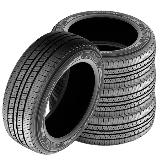 Fuzion highway lt245 - 4,