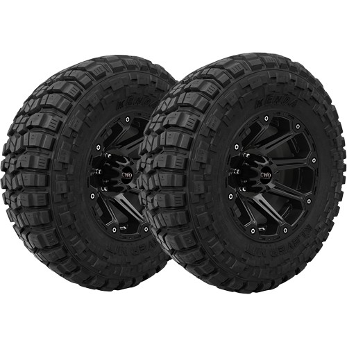 Lt245 75r16 kenda - (qty, 2)