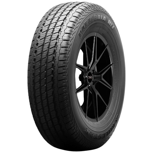 Lt245 75r16 milestar patagonia - lt245/75r16,
