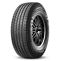 Kumho crugen ht51 lt245 - ht51, lt245/75r16