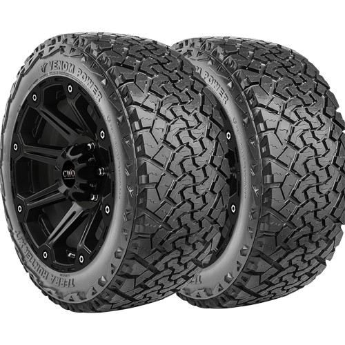Lt245 75r16 venom - (qty, 2)