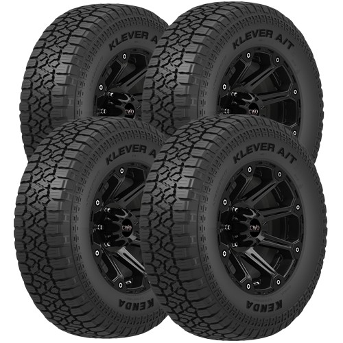 Lt245 75r16 kenda - 4),