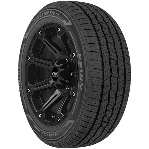 Lt245 75r16 prinx - prinx, hicountry