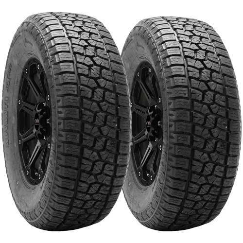 Lt245 75r16 advanta - (qty, lt245/75r16