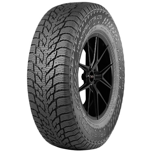 Lt245 75r16 nokian - lt245/75r16,