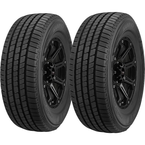 Lt245 75r16 kumho - (qty, lt245/75r16