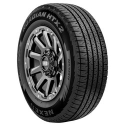 Nexen roadian htx - nexen, 2