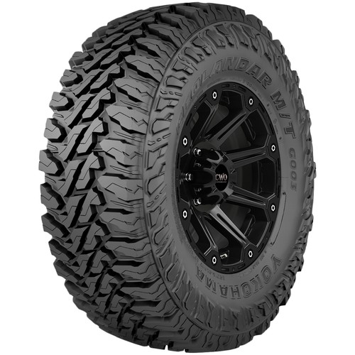 Lt245 75r16 yokohama geolandar - lt245/75r16,