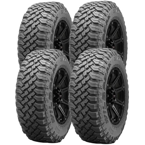 Lt245 75r16 falken - 4),